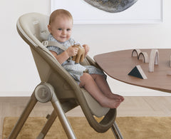 PEG PEREGO LIVING DINING CHAIR - SAGE