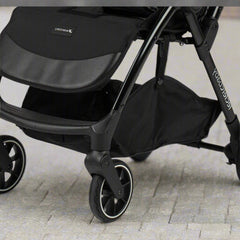Spare Part $380 Leclercbaby stroller - Basket (Black color only)