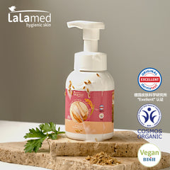 Lala Med 新嬰兒臀部潔膚液 （150ml 新生兒~）
