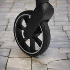 Spare Part $350 Leclercbaby Influencer front wheel