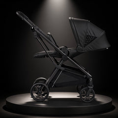 PEG PEREGO VIVACE - 黑色