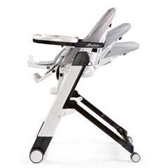 SIESTA FOLLOWME 餐椅 -灰色