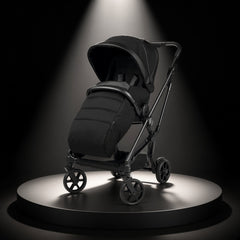 PEG PEREGO VIVACE - 黑色