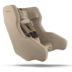 NACHFOLGER HY5 FOLDABLE CARSEAT-NATURAL KNIT