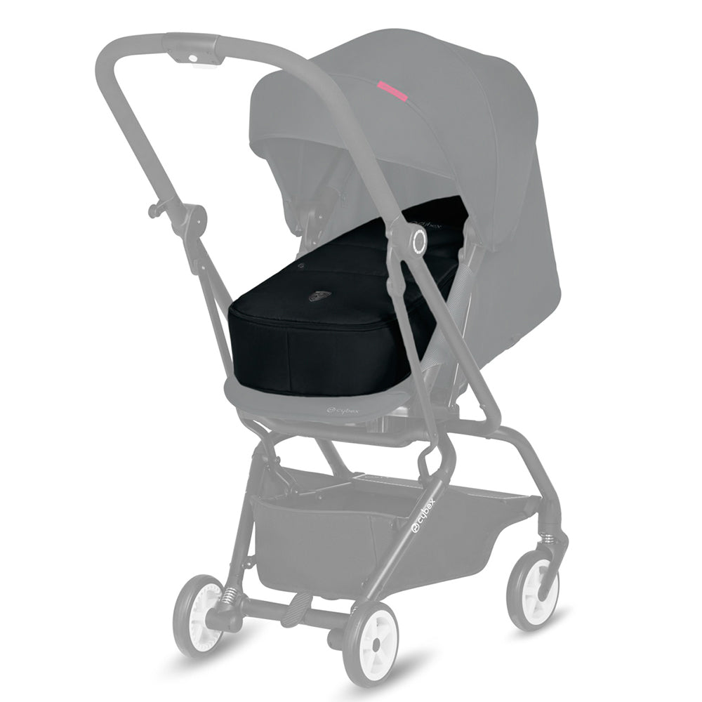 cocoon cybex Cybex Cocoon S Ferrari Edition One Size