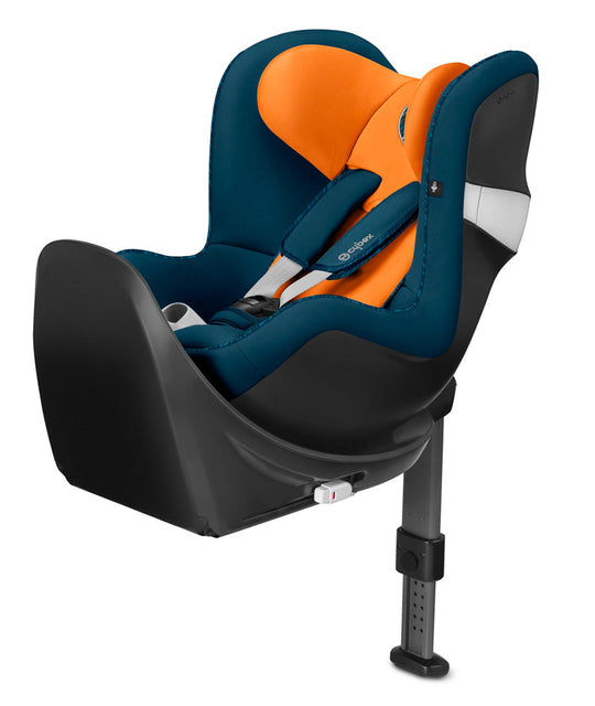 cybex sirona m2 i size inkl base SIRONA M2 I-SIZE & BASE M