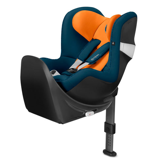 SIRONA M2 I-SIZE BASE M TROPICAL BLUE NAVY BLUE