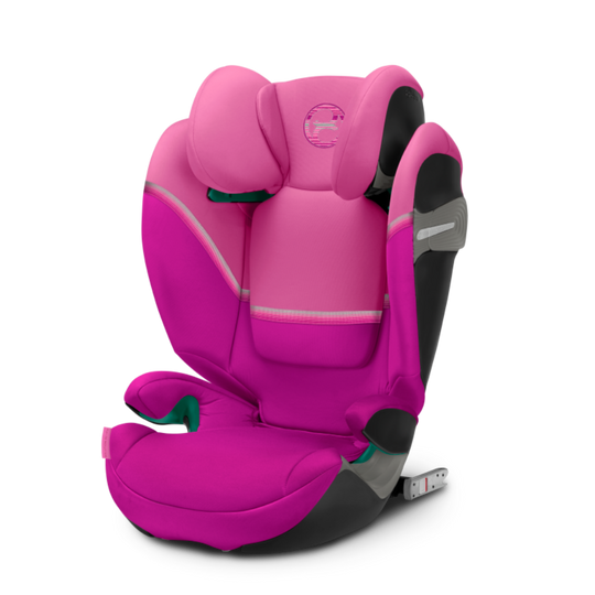 Solution S2 i-Fix - Magnolia Pink