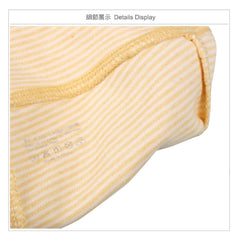PANTS - YELLOW STRIPE (12-18M)