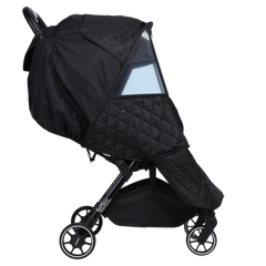 leclercbaby Stroller Wind Shield