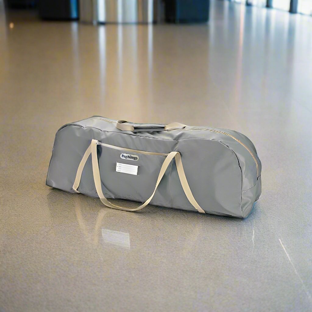 peg perego travel bag PEG PEREGO PILKO TRAVEL BAG – 0/3 baby Collection