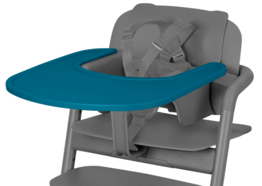 Cybex Lemo Tray, Twilight Blue