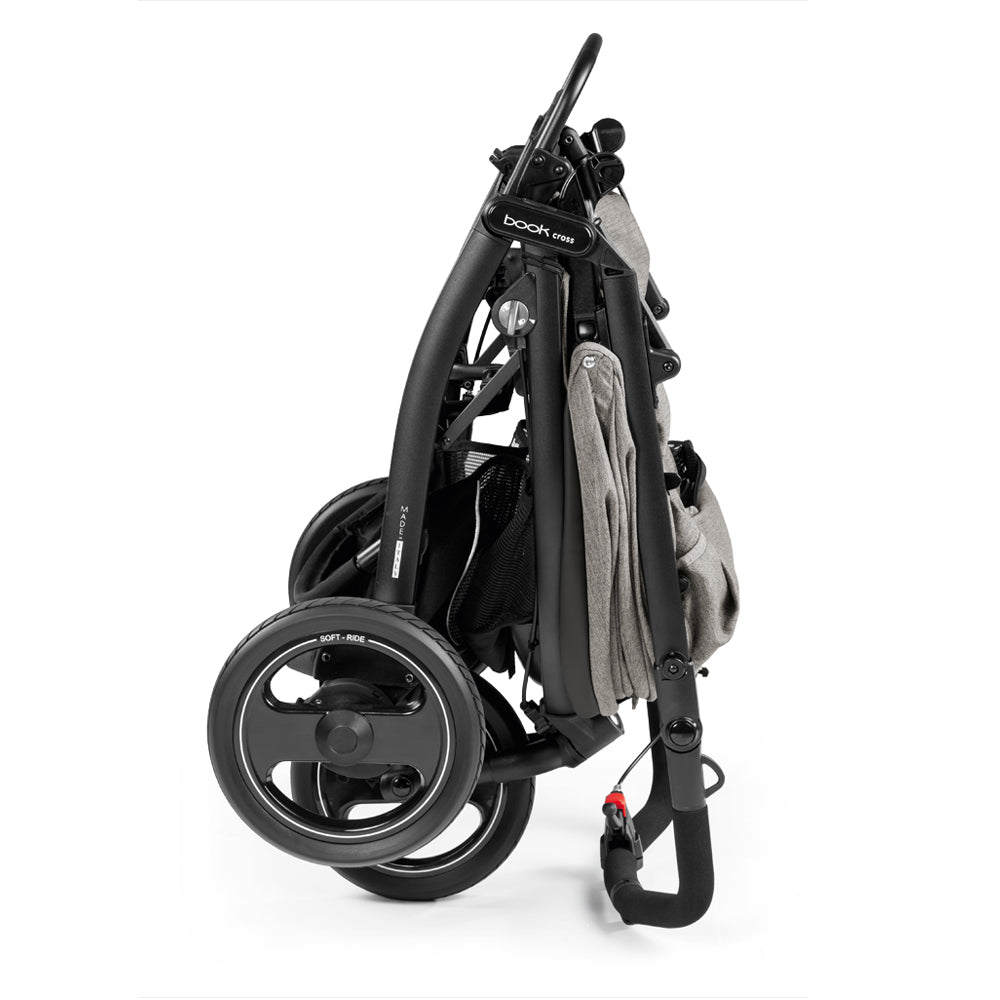 peg perego book cross stroller PEG PEREGO BOOK CROSS STROLLER