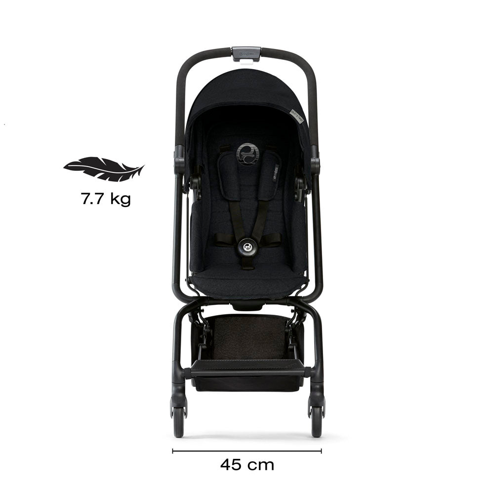 cybex eezy s twist ferrari EEZY S TWIST STROLLER FERRARI
