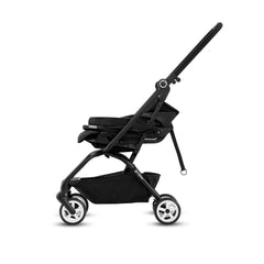 EEZY S TWIST PLUS  STROLLER - LAVASTONE BLACK