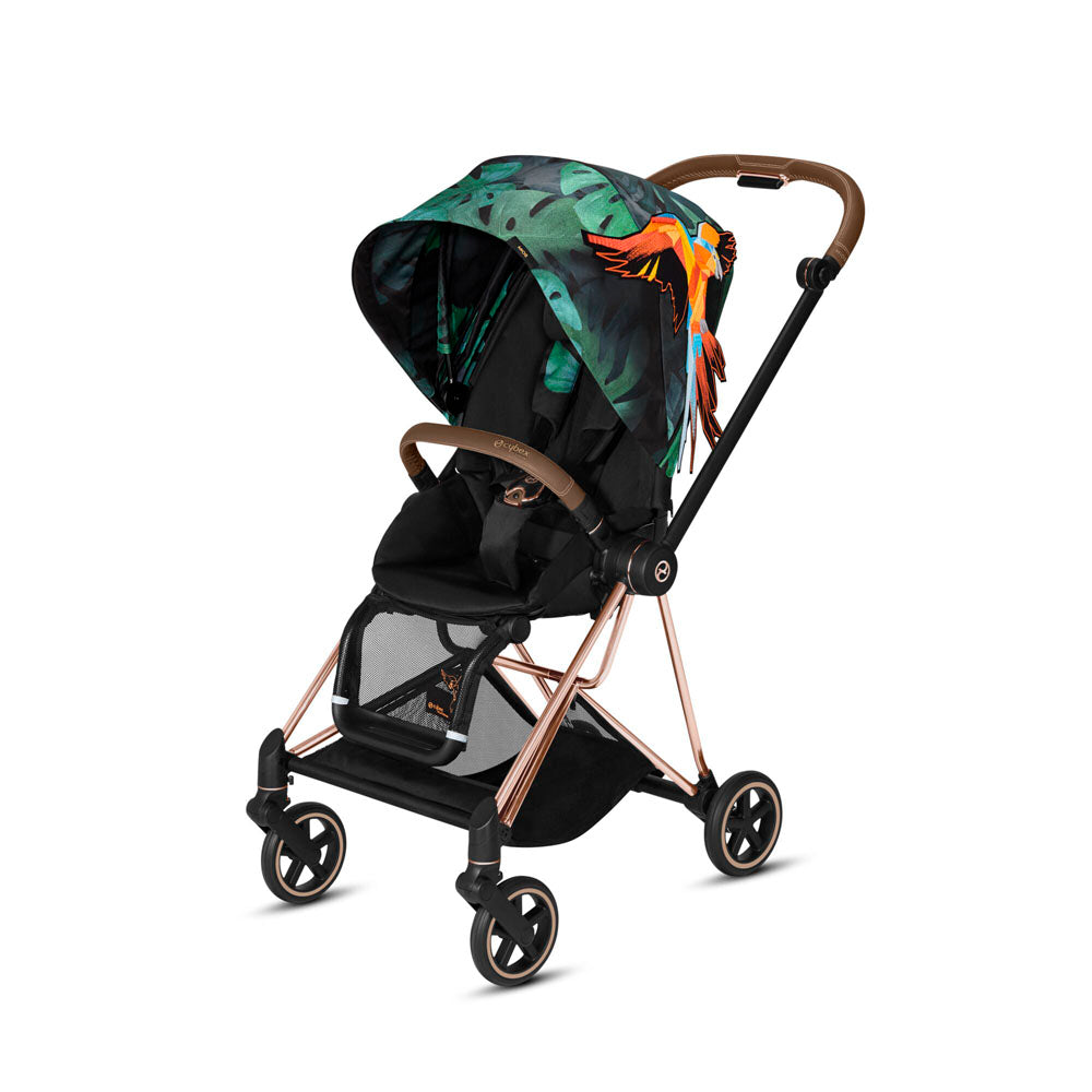 cybex mios birds of paradise MIOS SEAT PACK