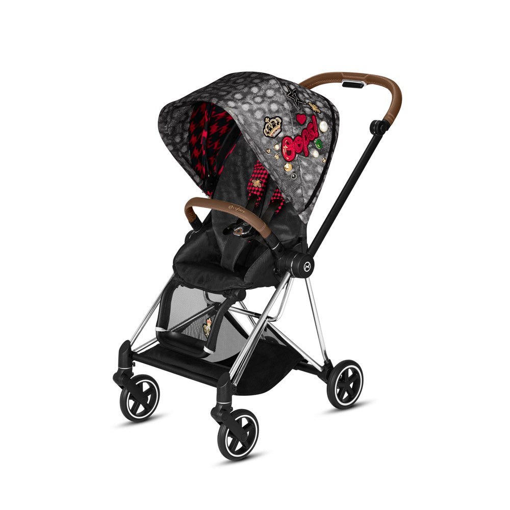 MIOS SEAT PACK
