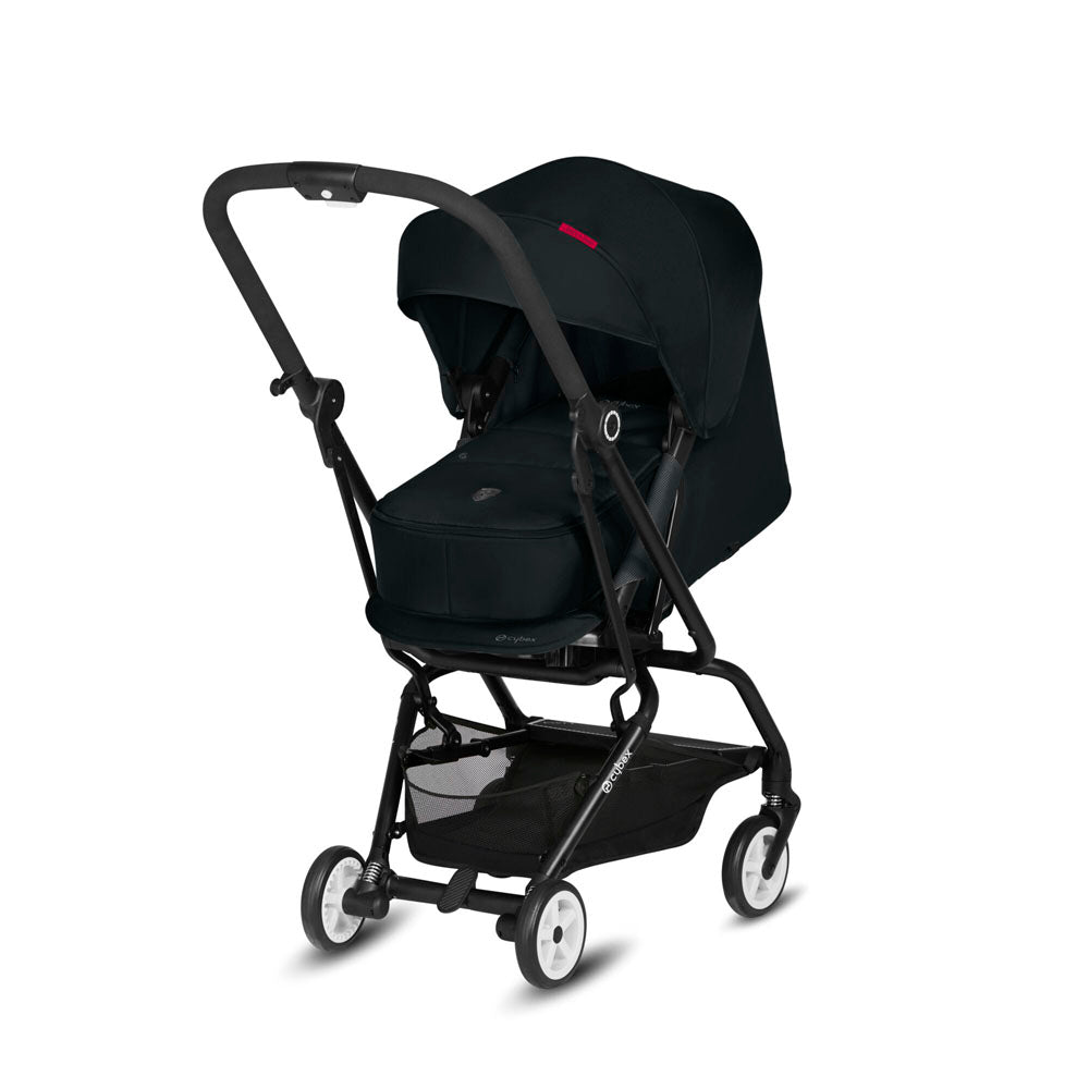 cybex stroller ferrari EEZY S TWIST STROLLER FERRARI