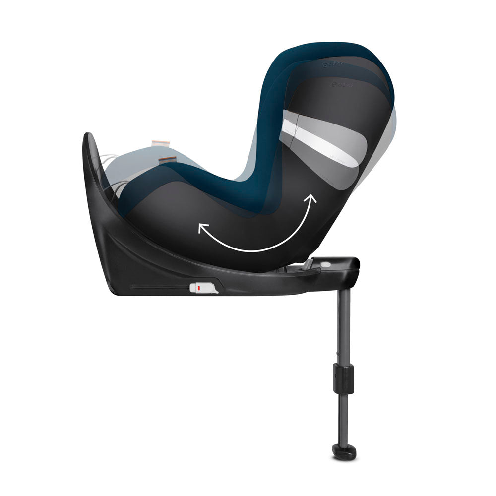 cybex m base Base M