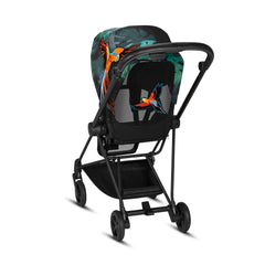 MIOS SEAT PACK - BIRDS OF PARADISE