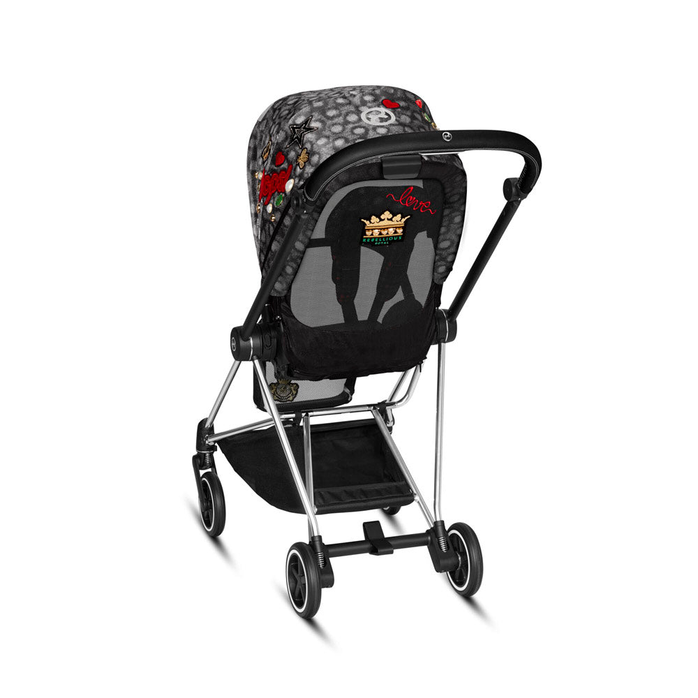 cybex rebellious MIOS SEAT PACK