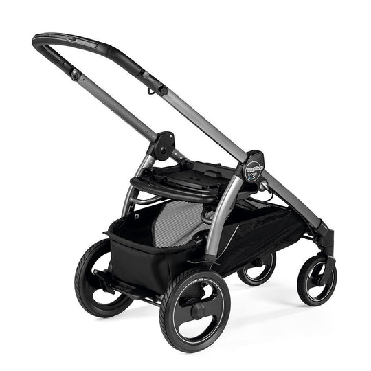 PEG PEREGO BOOK 51SSTROLLER  CHASSIS- TITANIA CHASSIS ONLY