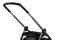 PEG PEREGO BOOK 51SSTROLLER  CHASSIS- TITANIA CHASSIS ONLY
