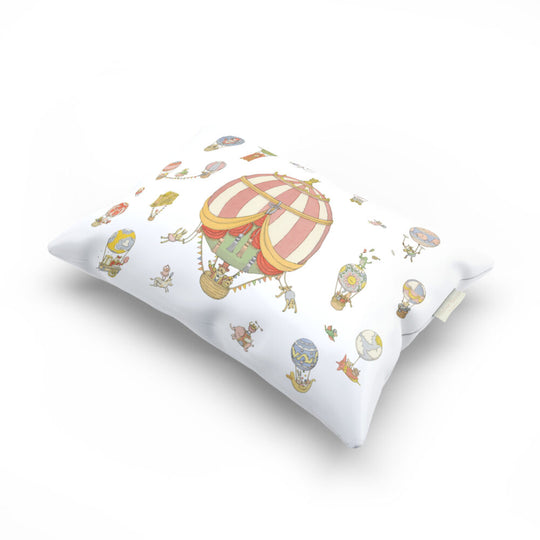 CUSHION CIRCUS