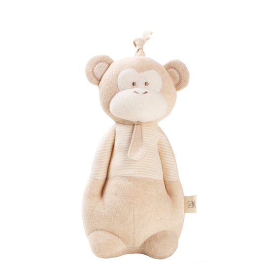 MONKEY MUSICAL PULL TOY