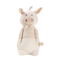 PIGGY MUSICAL PULL TOY