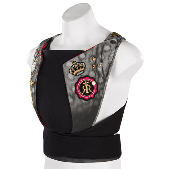 cybex carrier yema YEMA TIE CARRIER – 0/3 baby Collection