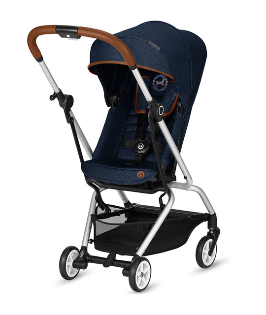 Cybex eezy s plus deals denim