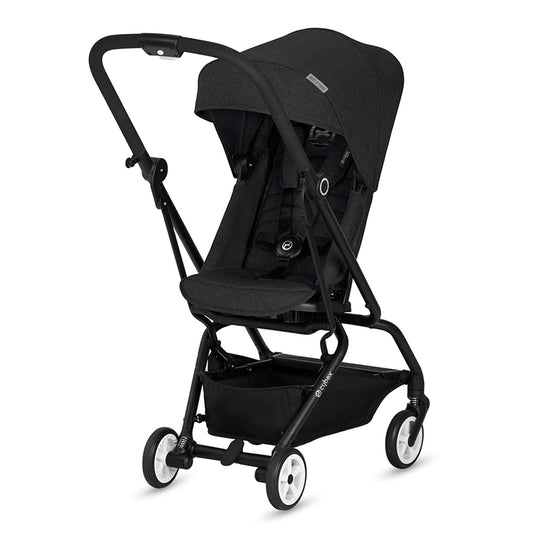 EEZY S TWIST LAVASTONE BLACK - Main Image