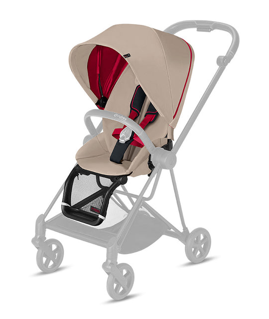 Collection Cybex 0/3 baby –
