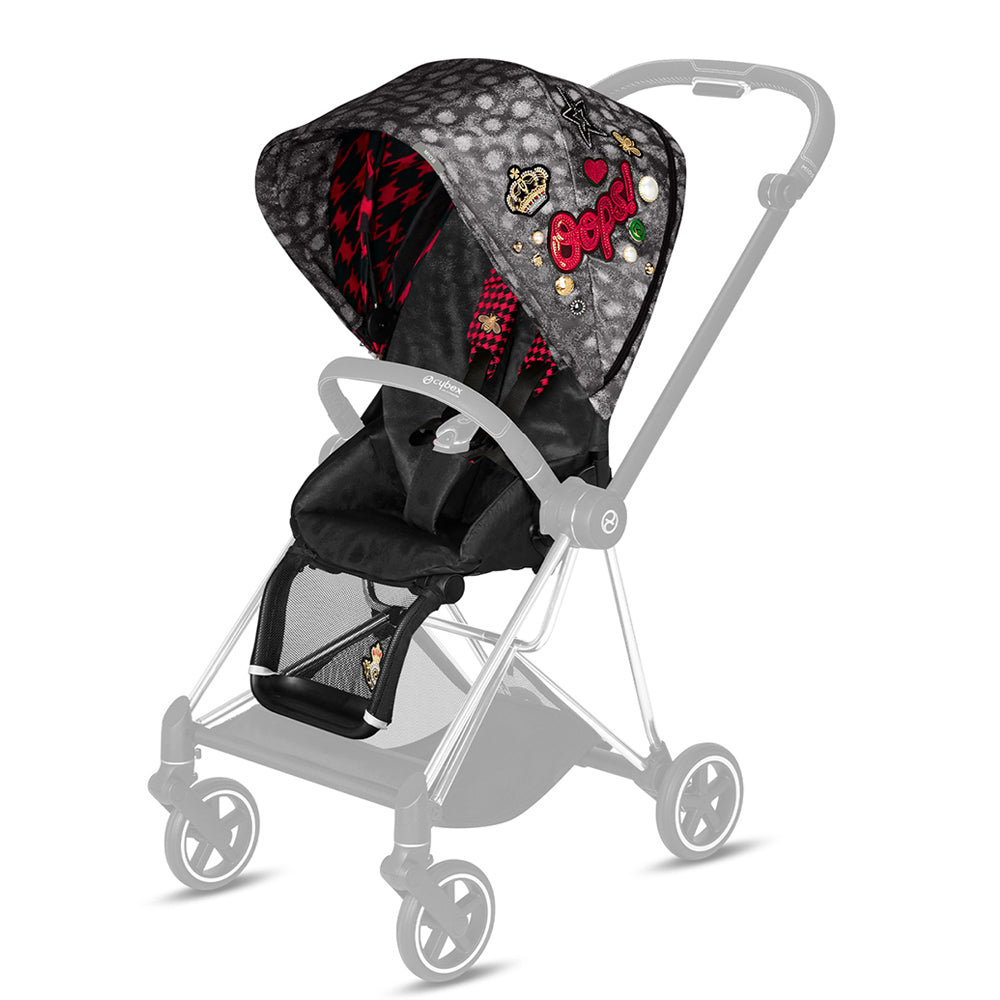 MIOS SEAT PACK