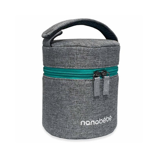 nanobebe Bottle Cooler & Travel Pack