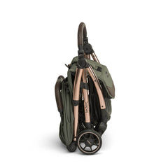 Influencer™  Baby Stroller - Army Green