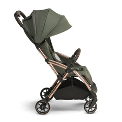 leclercbaby Influencer™  Baby Stroller - Army Green (Get a free Orgainizer Easy Quick)
