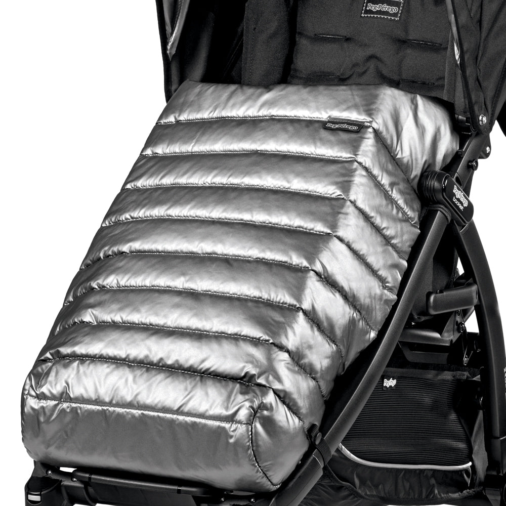 peg perego vario footmuff PEG PEREGO PLIKO MINI FOOTMUFF – 0/3 baby Collection