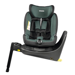 0-4 YEARS PRIMO VIAGGIO 360 ROTATABLE CARSEAT - FOREST