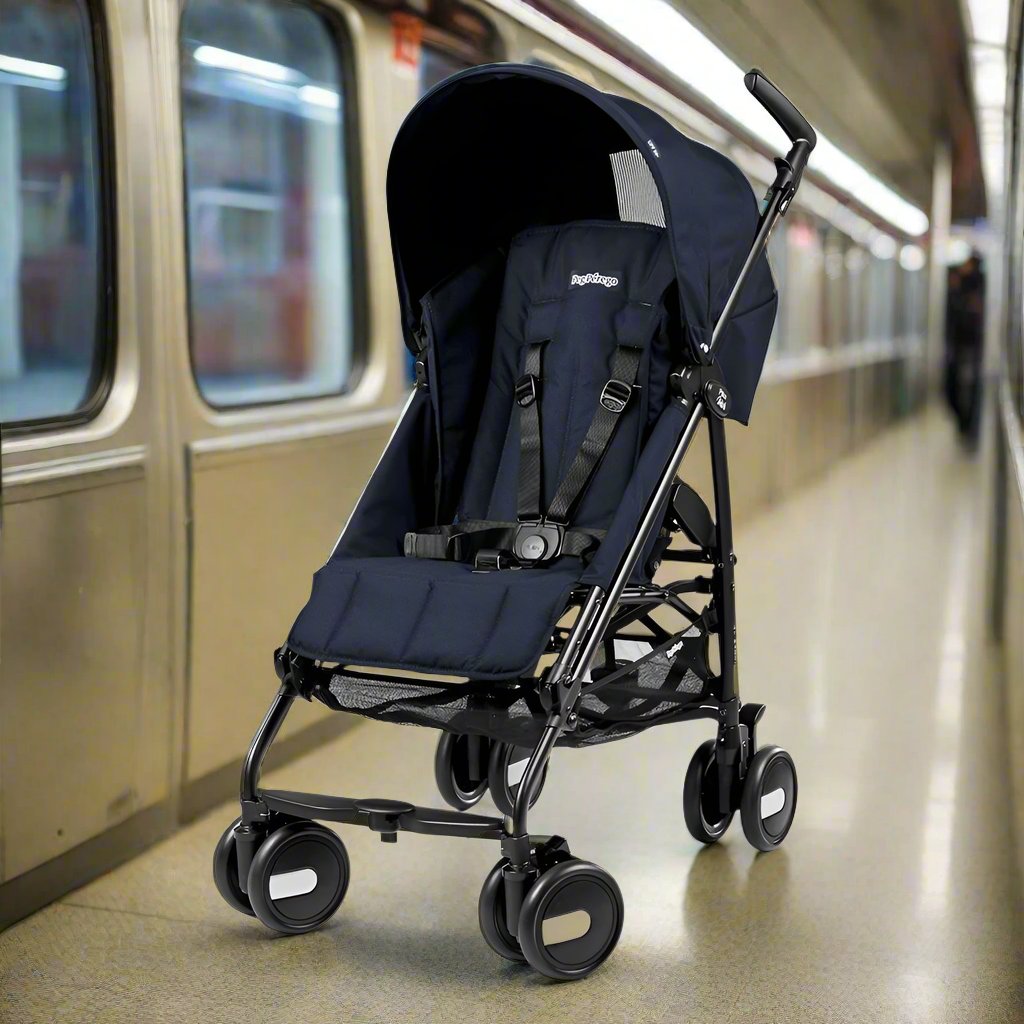 Compact Stroller Peg Perego Mini Classico Lightweight Buggies Peg