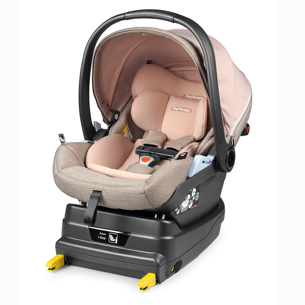peg perego mon amour car seat PEG PEREGO CARSEAT LOUNGE