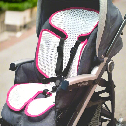 peg perego toddler stroller seat PEG PEREGO STROLLER COOL SEAT