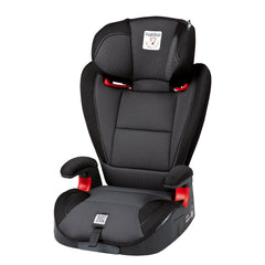 VIAGGIO 2-3 SUREFIX 安全汽車座椅 - 黑色