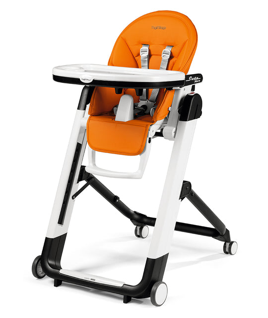 Peg perego follow me high cheap chair