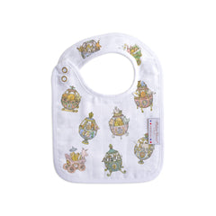 SMALL BIB - FERRIS WHEEL