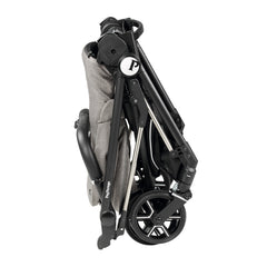 PEG PEREGO VIVACE STROLLER  - CITY GREY