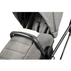 PEG PEREGO VIVACE STROLLER  - CITY GREY