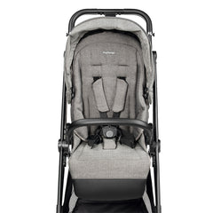 PEG PEREGO VIVACE STROLLER  - CITY GREY