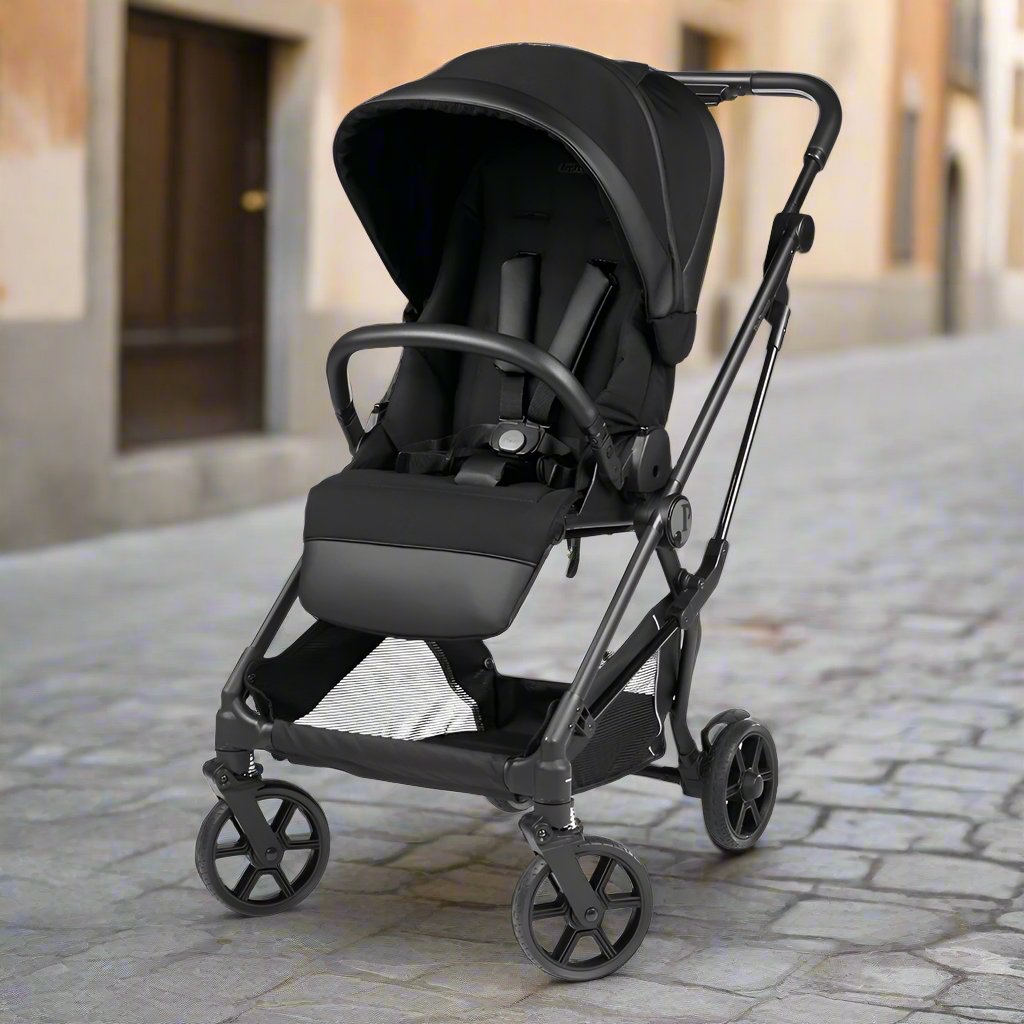 PEG PEREGO VIVACE STROLLER